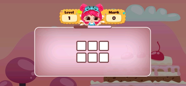R-games: Candy Memories(圖2)-速報App