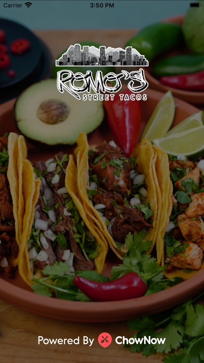 Romos Street Tacos
