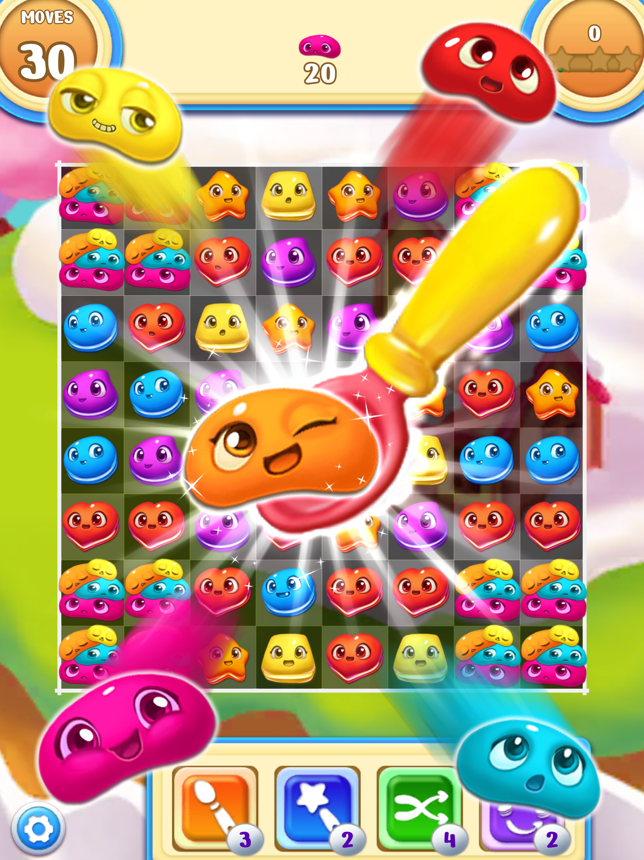 Macaron Pop screenshot 13