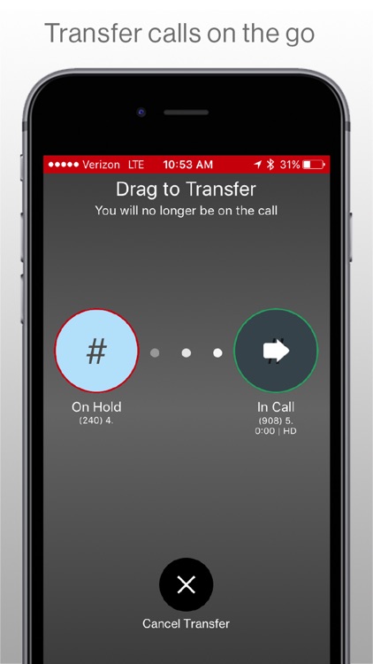 Verizon One Talk screenshot-4