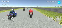 Game screenshot Bike Racing : Knockout 3D apk