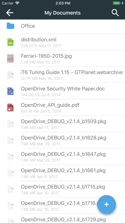 Vegas Cloud screenshot-4