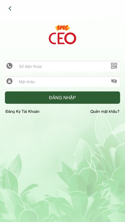 Spec Ceo screenshot-4