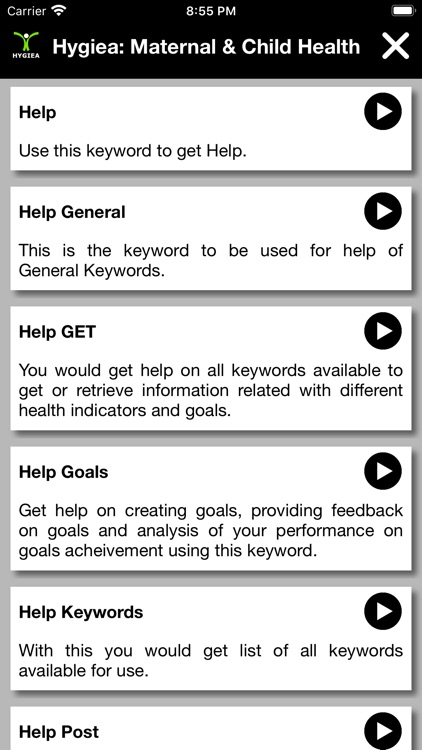 Hygiea Maternal & Child Health screenshot-7