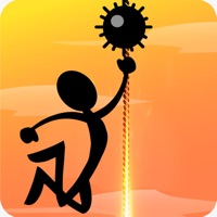 Climbing Stickman pc ダウンロード- Windows バージョン10/8/7 (2020)