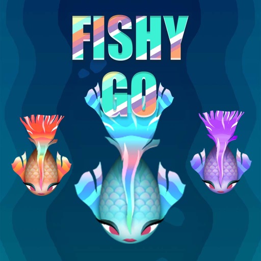 Fishy Go