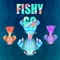 Are you ready to challenge your daily with Fishy Go 