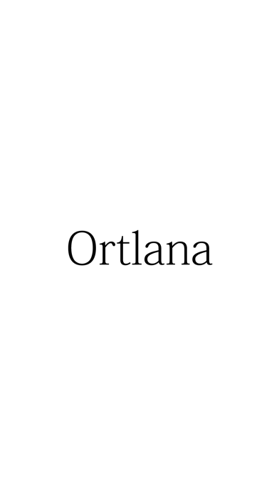 Screenshot #1 pour Ortolana（オルトラーナ）