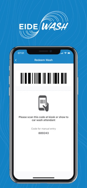 Eide Wash(圖4)-速報App
