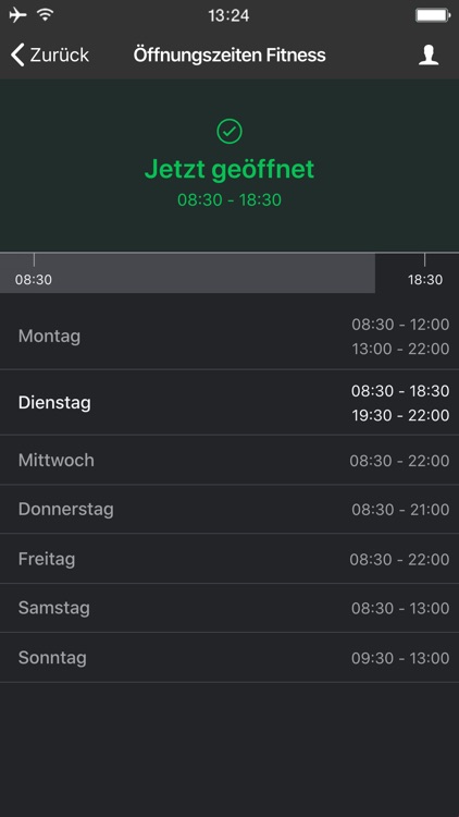 talos-gym screenshot-4