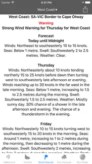 melbwinds problems & solutions and troubleshooting guide - 3