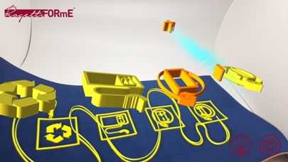 Screenshot #1 pour Smart Ricamo