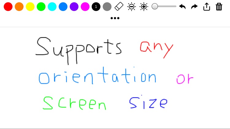 Super Simple Draw Premium screenshot-3