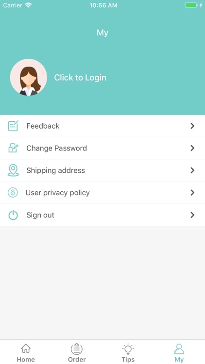 Charm COS screenshot-4