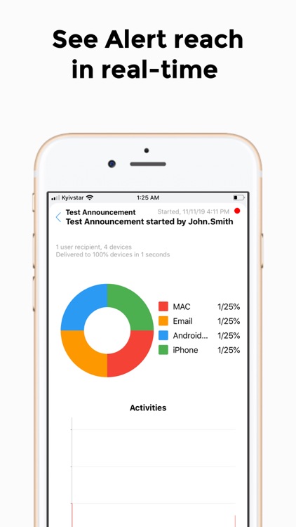 Quicklert screenshot-3