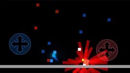 Game screenshot Red White & Blue hack