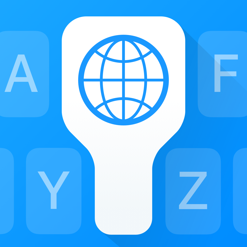 Itranslateキーボード Iphoneアプリ Applion Itranslateキーボード Iphoneアプリ Applion