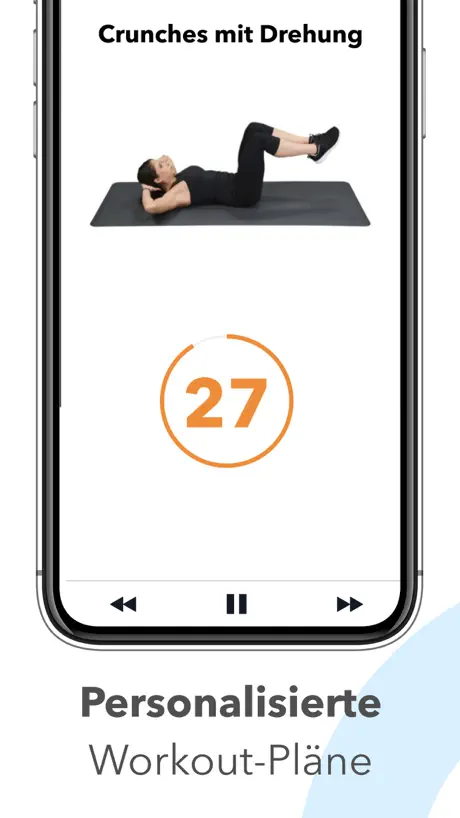 Sworkit Fitness & Workout App