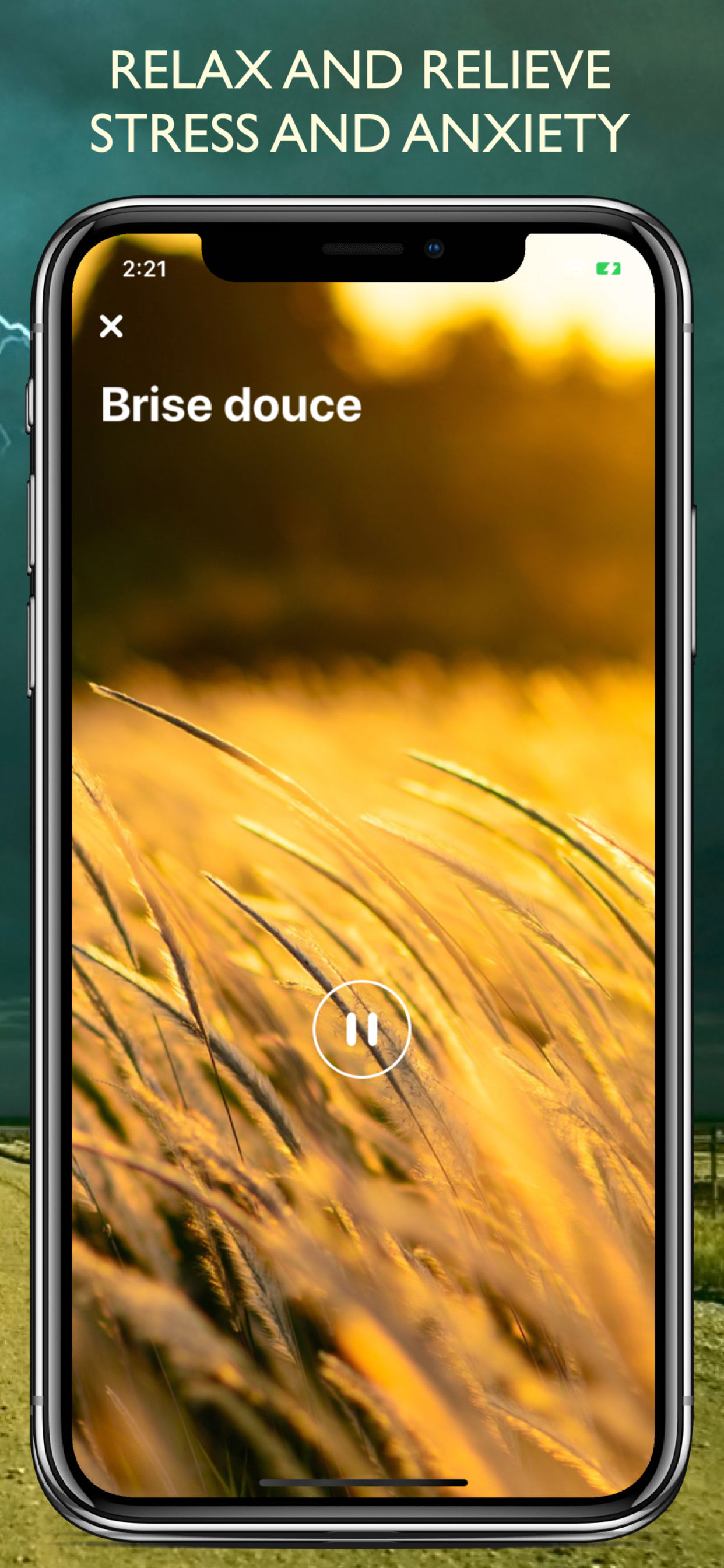 Sleep Sounds & White Noise. screenshot 3
