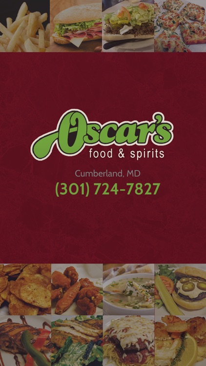 Oscar's Restaurant