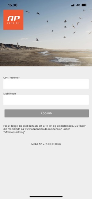 Mobil AP