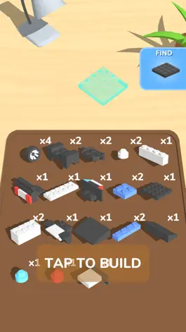 Game screenshot Construction Set - Toys Puzzle mod apk
