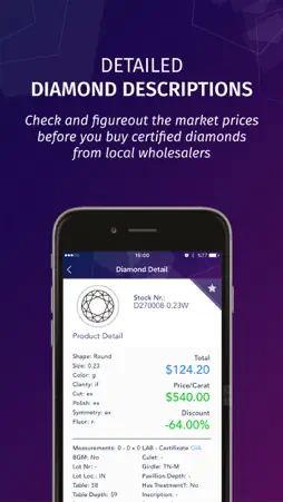 Dialook screenshot 3