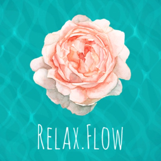 RelaxFlow