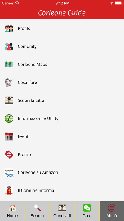 Corleone Guide screenshot-4