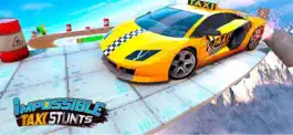 Game screenshot Ramp Car Jump: Sky Escape hack