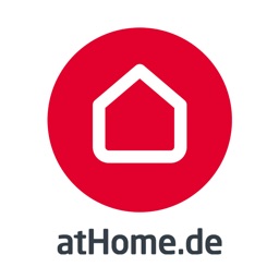 atHome Apple Watch App