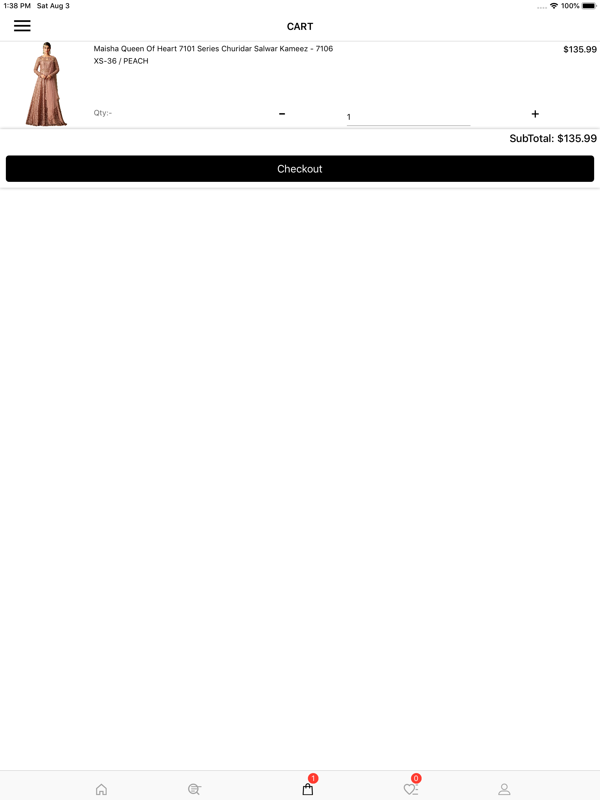 Elina Fashion screenshot 10