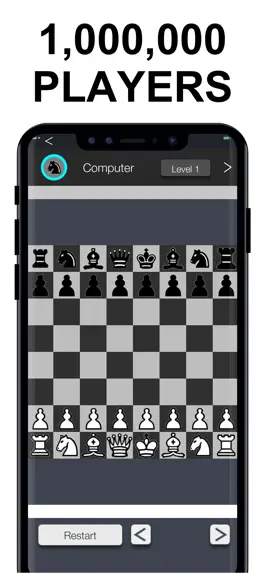 Game screenshot Chess Online· apk