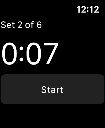 Workout Timer Essential
