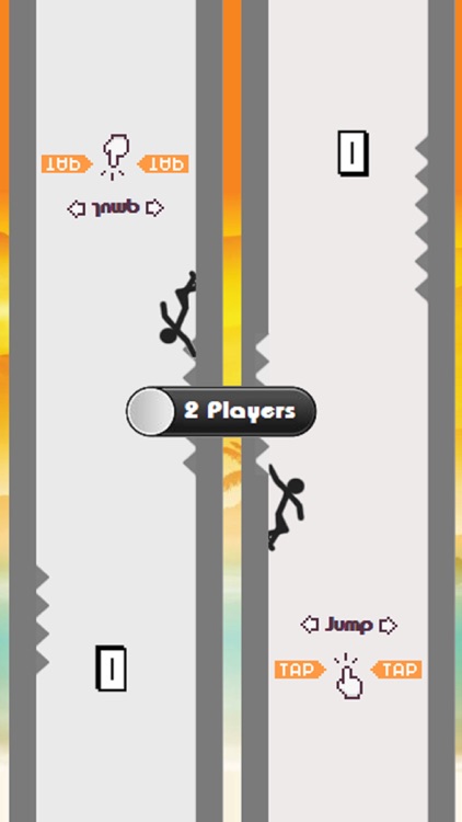 Crossy Stickman screenshot-3