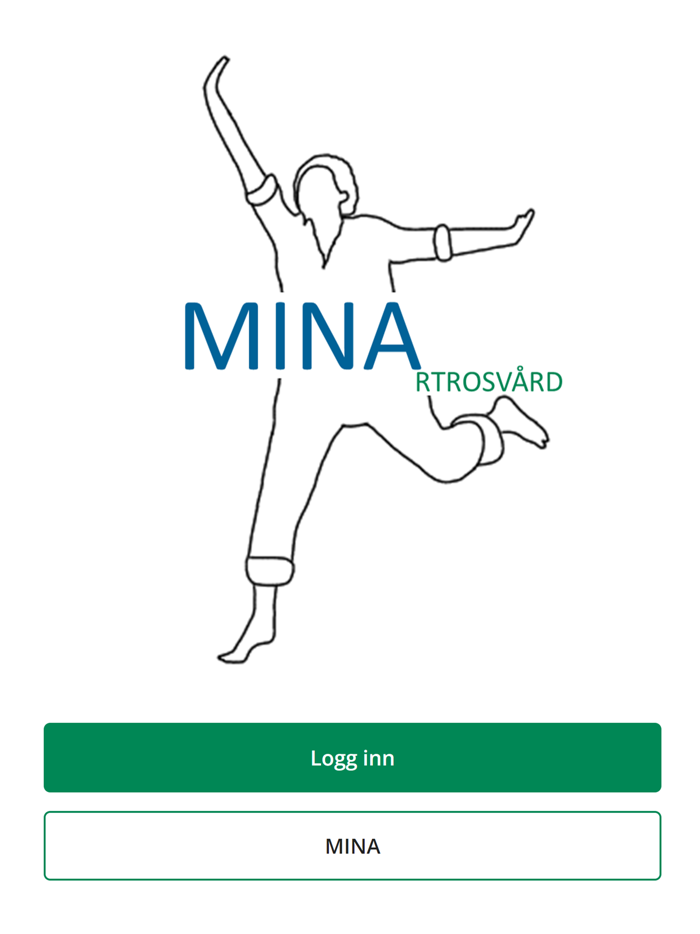 MINA - Min artrosvård