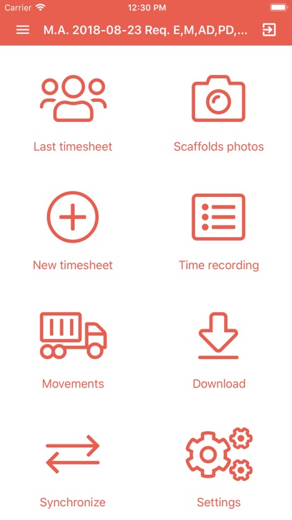 PERIpath Mobile Cypress Global screenshot-7