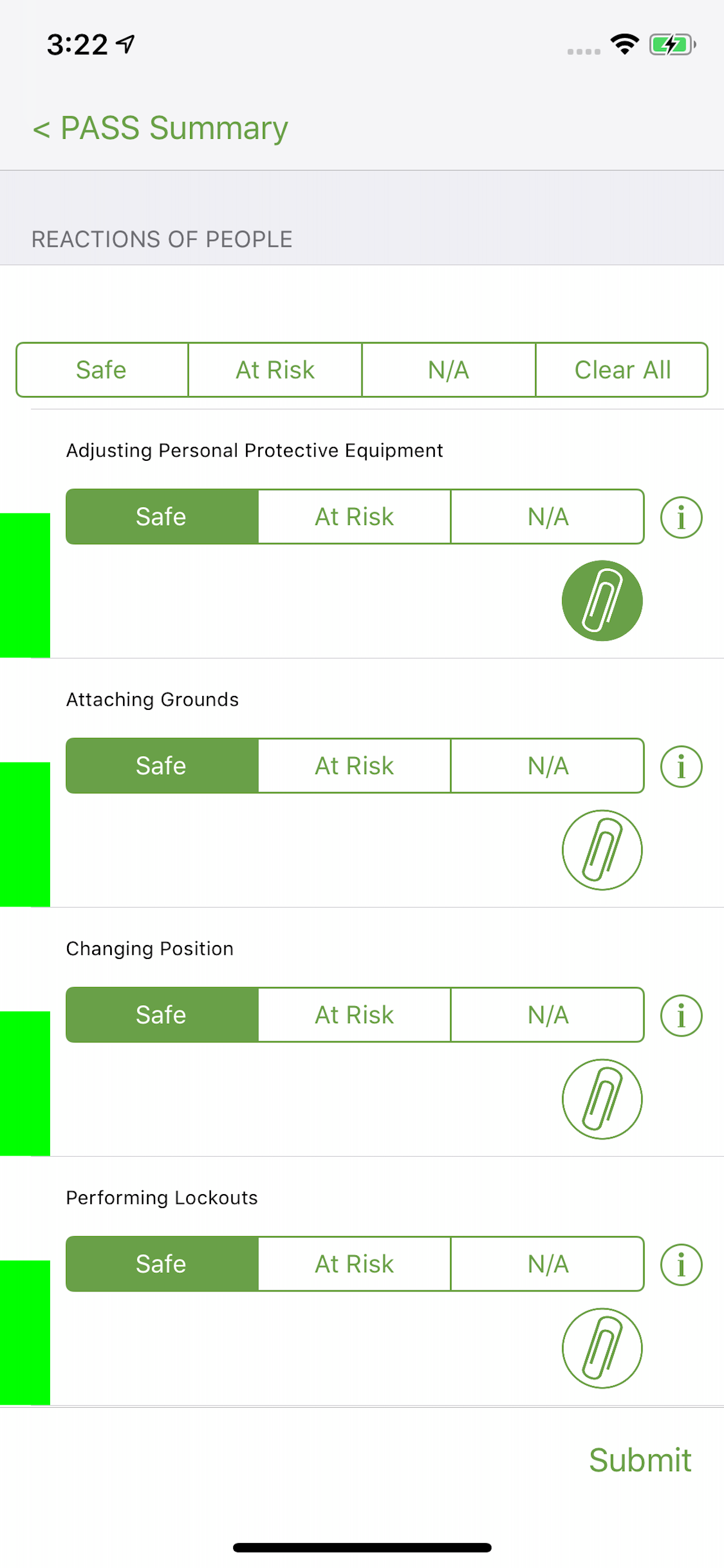 Airsweb Mobile screenshot 3