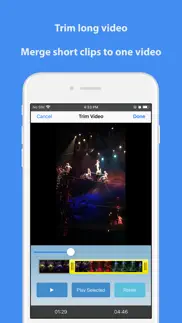 video slimmer app iphone bildschirmfoto 3
