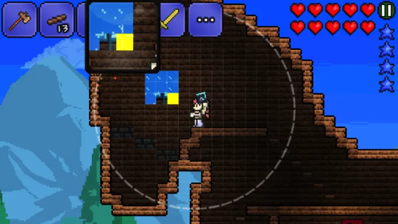 テラリア screenshot 2 of 9