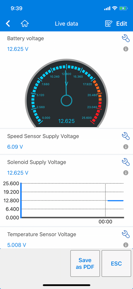 MaxiAP-AP200 screenshot 5