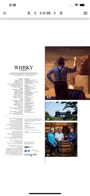 Whisky Magazine (English)(圖3)-速報App