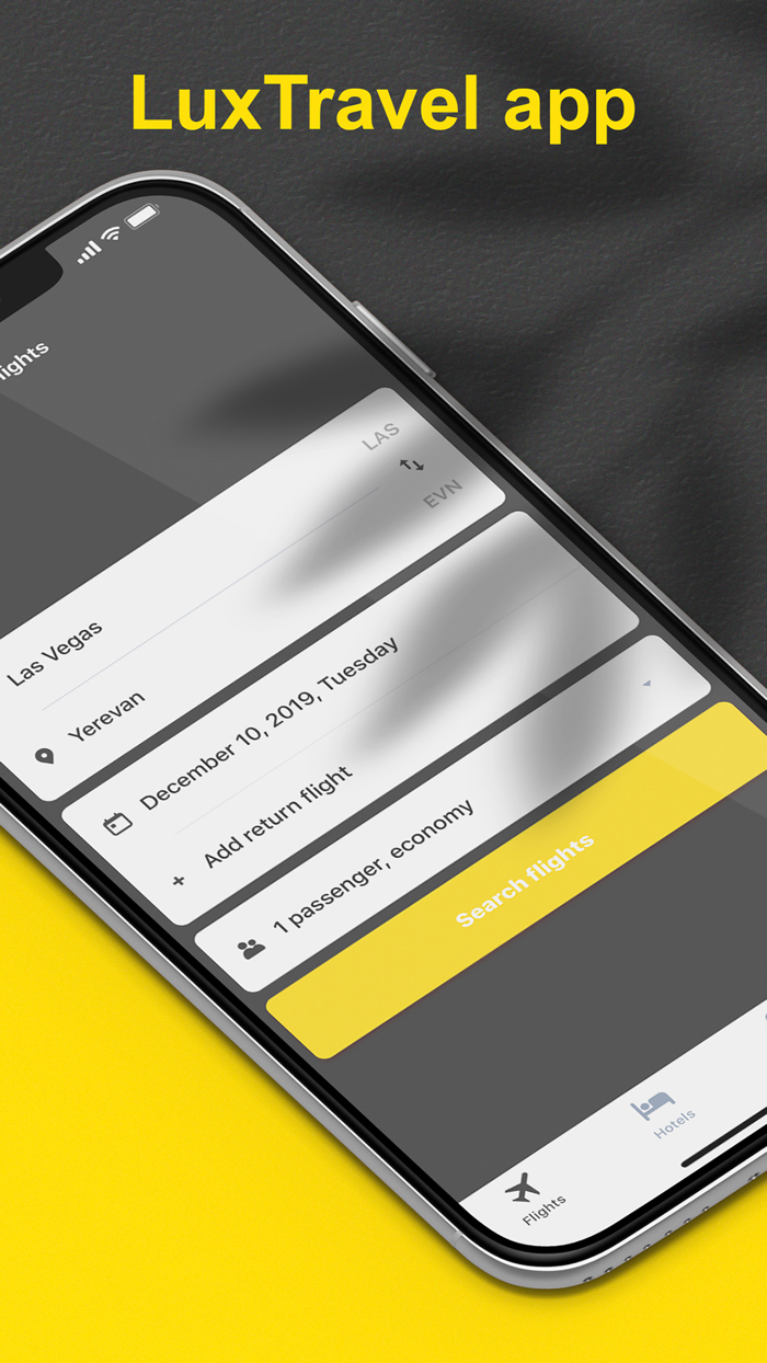 Cheap Flights Airplane Ticket