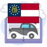 GA DMV Test App Positive Reviews