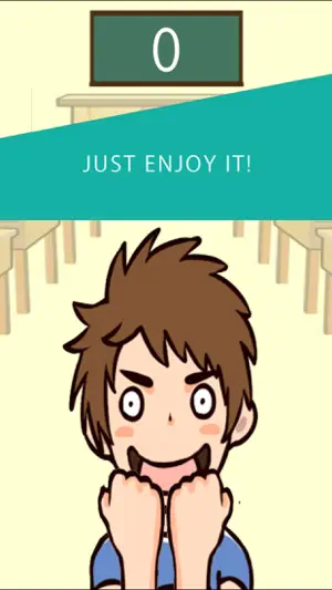 Kick a Buddy screenshot 1