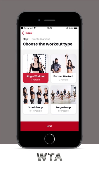 Functional Training Workouts