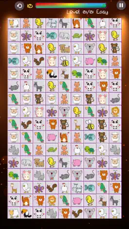Game screenshot Onet Kawaii Animal apk