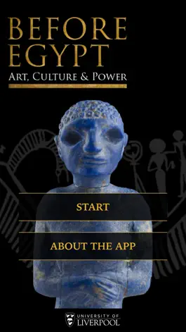 Game screenshot Before Egypt mod apk