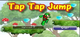 Game screenshot The Tap Tap Jump Game LT mod apk