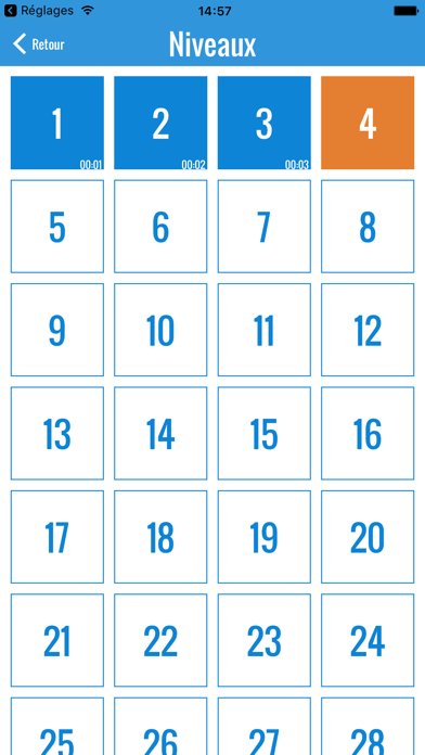 Screenshot #2 pour Symetric
